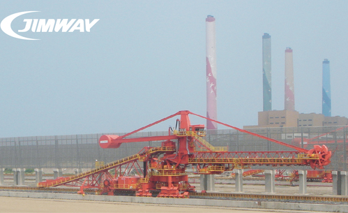 Coal-Fired Power