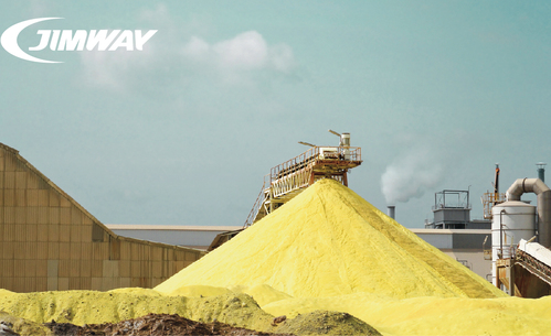 Sulfur