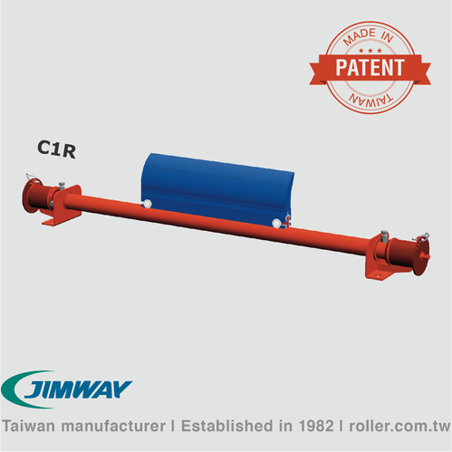 Torsion Tensioner Precleaner