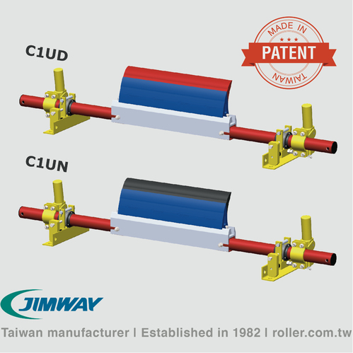 Heavy-Duty Cartridge Precleaner
