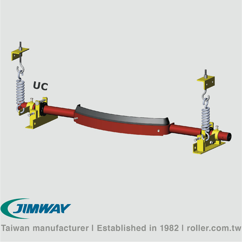 U-Type Secondary Cleaner