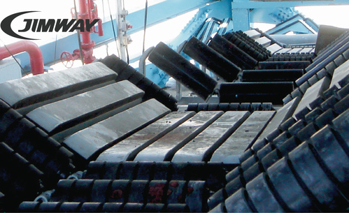 Heavy-Duty Impact Bed