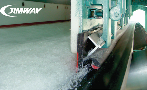 skirtboard sealing <br>system
