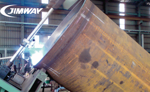 Drum Pulleys