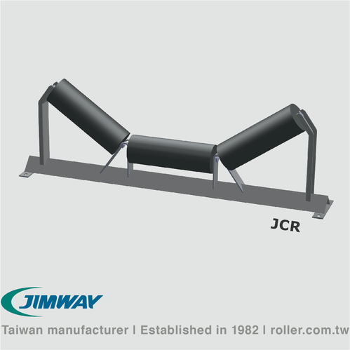 Troughing / Carry Idler