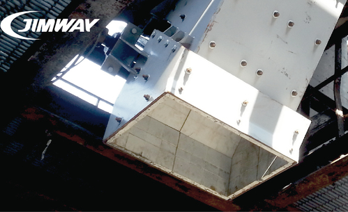Conveyor Wear Liners Conveyor Wear Liners